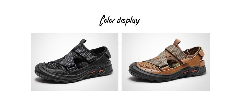New Men Sandal color New Men Sandal color