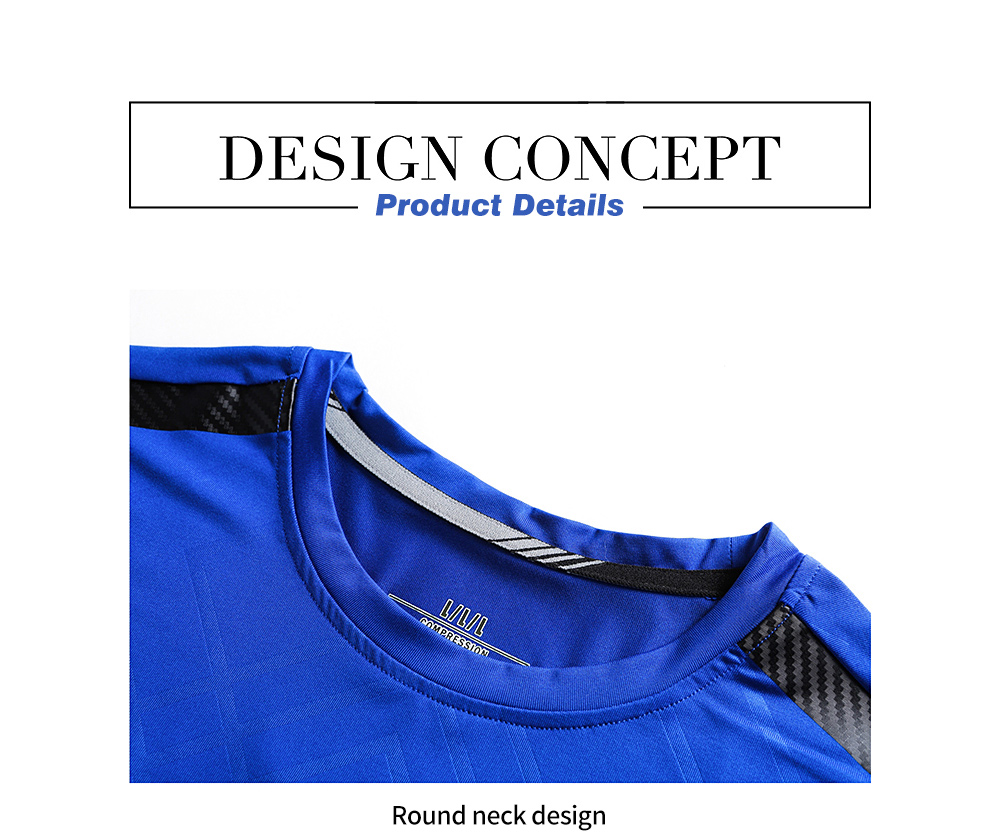 NS007 Men Outdoor Sports Fitness Short Sleeve Round Neck T-shirt Ice Silk Tops - White 3XL NS007 Men Outdoor Sports Fitness Short Sleeve Round Neck T-shirt Ice Silk Tops - White 3XL