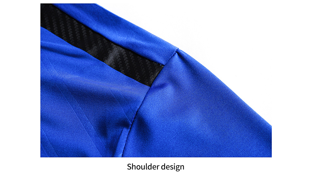 NS007 Men Outdoor Sports Fitness Short Sleeve Round Neck T-shirt Ice Silk Tops - White 3XL NS007 Men Outdoor Sports Fitness Short Sleeve Round Neck T-shirt Ice Silk Tops - White 3XL