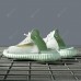 Summer Breathable Net Shoes All-match Flying Woven Sports Mesh Men's Casual Sandals and Slippers