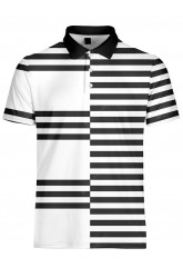 Fashion Men Sports T-shirt for Summer