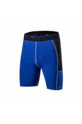 Men PRO Sports Fitness Running Perspiration Quick Dry Shorts
